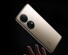 De Huawei P50-serie debuteerde medio 2021. (Bron: Huawei)