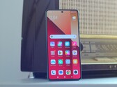 Xiaomi Redmi Note 13 Pro 4G smartphone review - Midranger met AMOLED en goede camera's