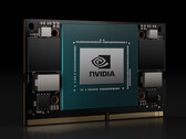 De Jetson Orin NX is een goedkoper alternatief voor de Jetson AGX Orin en Jetson AGX Orin Developer Kit. (Beeldbron: NVIDIA)