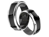 De Kospet iHeal Ring 3 is een nieuwe slimme ring voor minder dan $100. (Afbeelding: Kospet iHeal)
