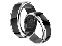 De Kospet iHeal Ring 3 is een nieuwe slimme ring voor minder dan $100. (Afbeelding: Kospet iHeal)