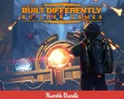 Built Differently: Builder Games-bundel. 