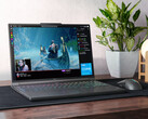 Lenovo Legion Slim 7i en Legion Slim 7 hebben een 1080p webcam met ingebouwde privacy shutter. (Bron: Lenovo)