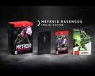 Afbeelding van Metroid Ravenous Special Edition