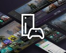 Microsoft-account en Xbox-spellen banner (Afbeelding bron: Microsoft Xbox)