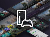 Microsoft-account en Xbox-spellen banner (Afbeelding bron: Microsoft Xbox)