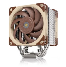 Noctua NH-U12A (Bron: Noctua)