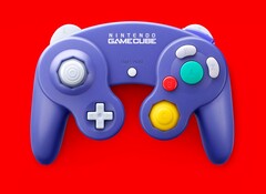 Nintendo biedt een draadloze GameCube-controller voor de Switch 2 (Afbeelding bron: Nintendo)
