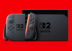 De Nintendo Switch 2 is niet alleen veel duurder in aanschaf dan zijn voorganger. (Afbeeldingsbron: Nintendo)