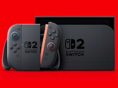 De Nintendo Switch 2 is niet alleen veel duurder in aanschaf dan zijn voorganger. (Afbeeldingsbron: Nintendo)