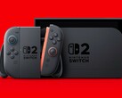De Nintendo Switch 2 is niet alleen veel duurder in aanschaf dan zijn voorganger. (Afbeeldingsbron: Nintendo)