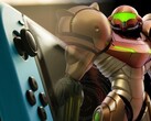 Details over een Nintendo Switch 2 dev kit zijn gedeeld door dezelfde persoon die Metroid Dread heeft gelekt. (Afbeeldingsbron: Unsplash/Nintendo)