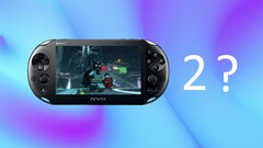 Sony lanceerde de originele PS Vita in 2011. (Bron: Sony/Unsplash/bewerkt)
