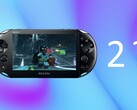 Sony lanceerde de originele PS Vita in 2011. (Bron: Sony/Unsplash/bewerkt)