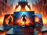 High-end Intel-laptopprocessoren zouden geen last moeten hebben van instabiliteitsproblemen, aldus Intel (Afbeelding gegenereerd door DALL-E 3.0)