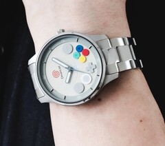 De nieuwste horloges van SuperGroupies zijn geïnspireerd op retro-spelconsoles van Sega.