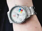 De nieuwste horloges van SuperGroupies zijn geïnspireerd op retro-spelconsoles van Sega.