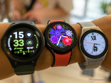 Samsung Galaxy Watch5 series