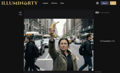 Bron: https://app.illuminarty.ai/