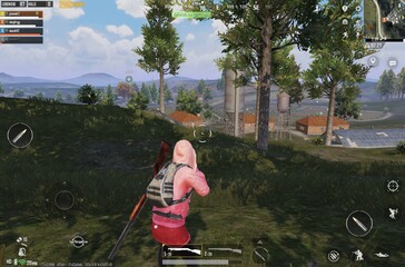 PUBG Mobiel