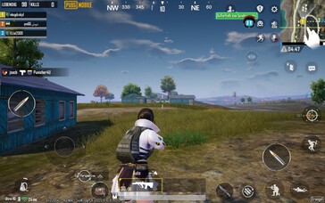 PUBG Mobiel