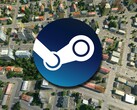 Transport Fever is tot en met 9 juli op Steam verkrijgbaar met 90% korting.