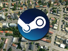 Transport Fever is tot en met 9 juli op Steam verkrijgbaar met 90% korting.