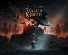 Officiële promotieafbeelding van Valor Mortis.