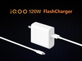 Dit accessoire zou binnenkort een upgrade kunnen krijgen. (Bron: Vivo)