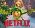 Swapped ging op 1 mei 2026 op Netflix in première.
