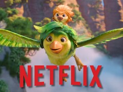 Swapped ging op 1 mei 2026 op Netflix in première.