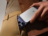 Xiaomi's nieuwe ultradunne magnetische powerbank