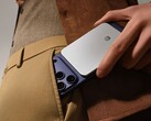 Xiaomi's nieuwe ultradunne magnetische powerbank