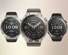 Zepp OS 6 is beschikbaar voor de nieuwe Amazfit Balance 3 en Balance Ultra smartwatches