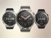 Zepp OS 6 is beschikbaar voor de nieuwe Amazfit Balance 3 en Balance Ultra smartwatches