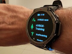 Zepp Health richt zich ook op Hyrox-atleten (illustratiefoto)
