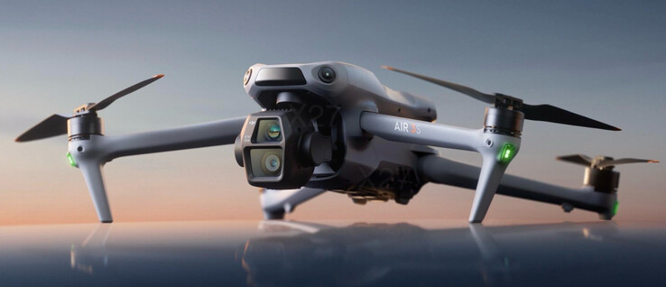 (Afbeeldingsbron: @Quadro_News)
