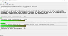 Maximale latency na tien seconden Prime95