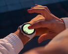 De Forerunner 965 is een van de vele smartwatches die Garmin deze week heeft bijgewerkt. (Afbeelding bron: Garmin)