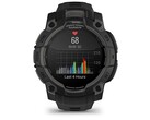 De Instinct 3 horloges krijgen een update. (bron: Garmin)