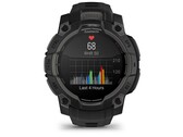 De Instinct 3 horloges krijgen een update. (bron: Garmin)