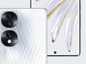 De Honor 70. (Bron: Honor)