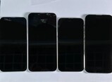 iPhone 14 replica's. (Afbeelding bron: SonnyDickson)