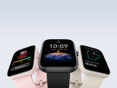 De nieuwe Bip 3 Pro. (Bron: Amazfit)
