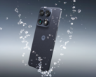 De Motorola Signature is waterbestendig volgens IP69/IP68 (Afbeelding bron: Motorola)