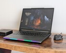 MSI Raider 16 Max HX laptop test: Sneller dan de Titan 18 HX