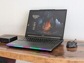 MSI Raider 16 Max HX laptop test: Sneller dan de Titan 18 HX