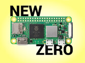 De Raspberry Pi Zero 2 W zal nog wel even in de schappen blijven liggen.