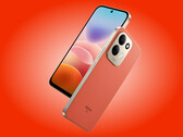 De nieuwste 5G-smartphone van Xiaomi uit de Redmi-serie is verkrijgbaar in verschillende kleuren.