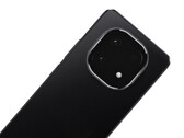 Een vermeende blik op de Redmi Note 14 Pro, één van de drie toestellen uit de Redmi Note 14-serie die naar verwachting dit jaar gelanceerd zullen worden. (Afbeeldingsbron: TechBoilers)